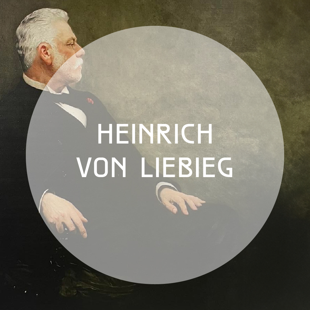 Heinrich von Liebieg